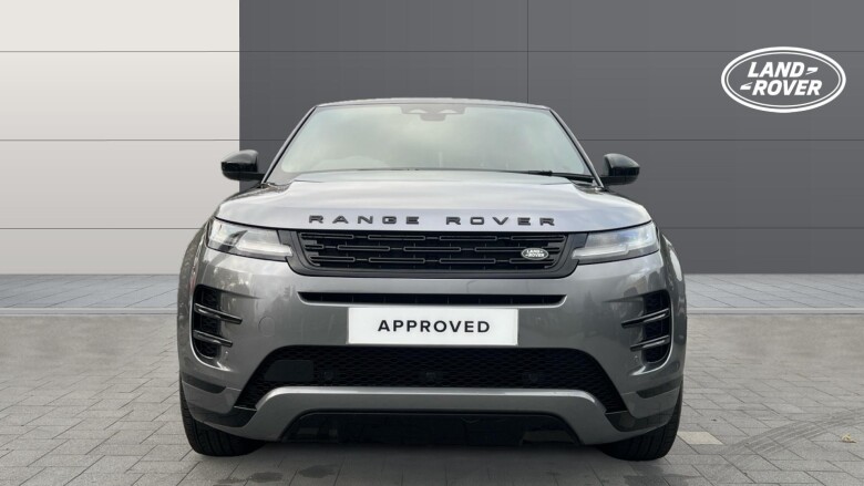 Land Rover Range Rover Evoque 2.0 D200 Dynamic SE 5dr Auto Diesel Hatchback